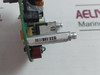 Rosemount 20006854 Rev C Pcb Module Mmi-20006853 Rev. Eb