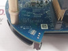 Rosemount Cca 08732-0825 Printed Circuit Board Module Rev Ab 4-20Ma.