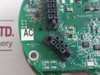 Rosemount Pwb 08732-0867-7 Ac Power Pcb Board For Transmitter 94V-0 Amad1317