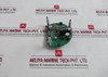 Rosemount Cca 08732-0880 Printed Circuit Board F0014811 94V-0