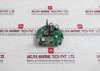 Rosemount Cca 08732-0880 Printed Circuit Board F0014811 94V-0