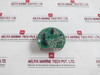 Rosemount Cca 08732-0880 Printed Circuit Board F0014811 94V-0