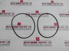 Kral Ued312A Gasket Set For Lsgo Transfer Pump 30N-83C-5Z3 Ued413A C-4400