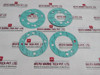Kral Ued312A Gasket Set For Lsgo Transfer Pump 30N-83C-5Z3 Ued413A C-4400