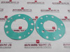 Kral Ued312A Gasket Set For Lsgo Transfer Pump 30N-83C-5Z3 Ued413A C-4400