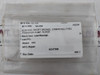 Lot of 2X ROPER G5-258 Bushing Short Bronze Lower Hull Fuel Transfer Pump