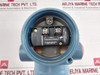 Rosemount 511 Output Foundation Fieldbus Pressure Transmitter Ip66/68