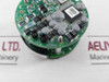 Vortex Pwb 08800-7720-0003 Foundation Fieldbus Sensor Pcb Module 94V-0