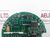 Rosemount 3775043 Printed Circuit Board Rev D 2000420 94V-0