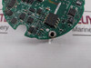 Rosemount 3775043 Printed Circuit Board Rev D 2000420 94V-0
