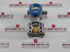 Honeywell Std820-41As4As-1-e-cfc-25C-b-61A0-fx,F1,Tp-0000 Pressure Transmitter