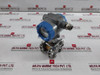 Honeywell Std820-41As4As-1-e-cfc-25C-b-61A0-fx,F1,Tp-0000 Pressure Transmitter