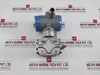 Honeywell Std820-41As4As-1-e-cfc-25C-b-61A0-fx,F1,Tp-0000 Pressure Transmitter