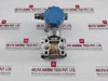 Honeywell Std820-41As4As-1-e-cfc-25C-b-61A0-fx,F1,Tp-0000 Pressure Transmitter