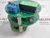 Emerson 32836-00 Pressure Transmitter Board Rev: C