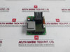 Demag 71947145 Printed Circuit Board 8A 300Vac 94V-0 143°C A001546