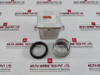 Kral Edg165 Mechanical Seal Set For Pump Volumeter Ku065R1-ea10Vf