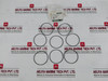 Konan Electric 23 Cushion Ring O Ring Gasket Kit Ss400