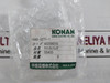 Konan Electric 23 Cushion Ring O Ring Gasket Kit Ss400