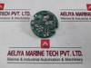 Rosemount Pwb 753-3127-0002 Printed Circuit Board 753-3128 Cca