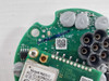 Rosemount Pwb 753-3127-0002 Printed Circuit Board 753-3128 Cca