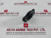 Rosemount 03151-9005-0022 Fieldbus Wiring Component Terminal Block 60˚C