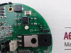 Emerson 6P00507H Printed Circuit Board Module Rev.5 94V-0 Gmm167559