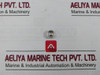 Lot Of 4X Lamot 1/4" Std (Aa) Rupture Pressure Disc 12,500 Psig 72°F Ctu-20P-d2 10362398
