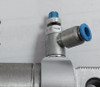 Festo Dsnu-32-250-ppv-a Round Cylinder 10 Bar