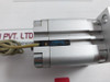 Festo Advu-32-25-p-a Compact Cylinder 10Bar
