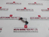 Festo Gr-1/8-b One-way Flow Control Valve 151215