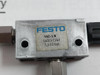 Festo Vad-1/8 Vacuum Generator 1,5-10 Bar 2307