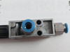 Festo Vad-1/8 Vacuum Generator 1,5-10 Bar 2307
