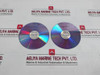 Honeywell 51155287 System Initialization Update Dvd Gh008123