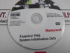 Honeywell 51155281 System Initialization Dvd