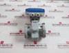 Krohne Optiflux 2100C Basic I/O Electromagnetic Flowmeter 100-230Vac Ip67 78Ohm
