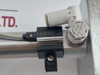 Smc Cd85N20-125C-b-xc6-a Air Cylinder 1.0 Mpa