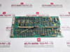 Stn Atlas C4338 Printed Circuit Board 120.A