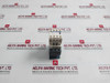 Telemecanique/ Schneider Electric La1 Dn40 Auxiliary Contact Block 600V Ac