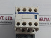 Telemecanique/ Schneider Electric La1 Dn40 Auxiliary Contact Block 600V Ac