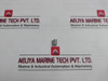 Waters 700006601 Check Valve 3/8" Dia, 10K Psi 1/8 Ball