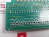 Siemens U-25T Printed Circuit Board For Output Unit