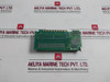 Siemens U-25T Printed Circuit Board For Output Unit
