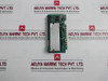 Siemens U-25T Printed Circuit Board For Output Unit
