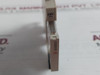 Omron G2Rv-sl500 Interface Relay Use 0.1 In Or 2.5Mm