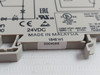 Omron G2Rv-sl500 Interface Relay Use 0.1 In Or 2.5Mm