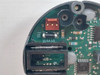 Rosemount 03031-0193-0103 Lcd Meter Display Pressure Transmitter