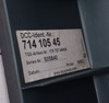 Tq Systems 175 727.0405A Controller Box Gv2-le22 25A Rev: 301 V3.42