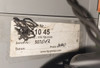 Tq Systems 175 729.0100 Controller Box B6-30-01-p Rev: 301 110V..500V V2.50