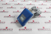 Krohne Optiflux 2100C Electromagnetic Flowmeter 77Ohm 100-230Vac 50Hz 8Va Ip 67